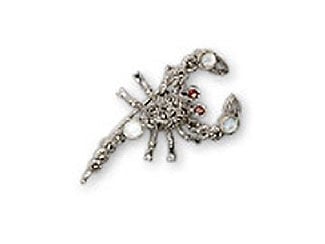 Scatter Pin